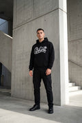Essential Hoodie 183