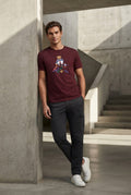 Red T-Shirt 116