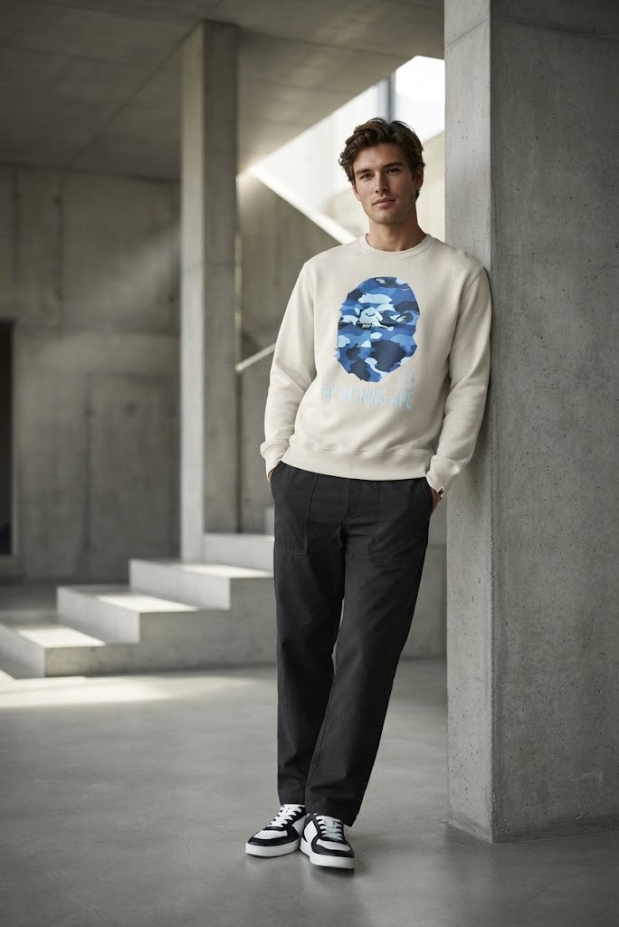 Classic Sweatshirt 174