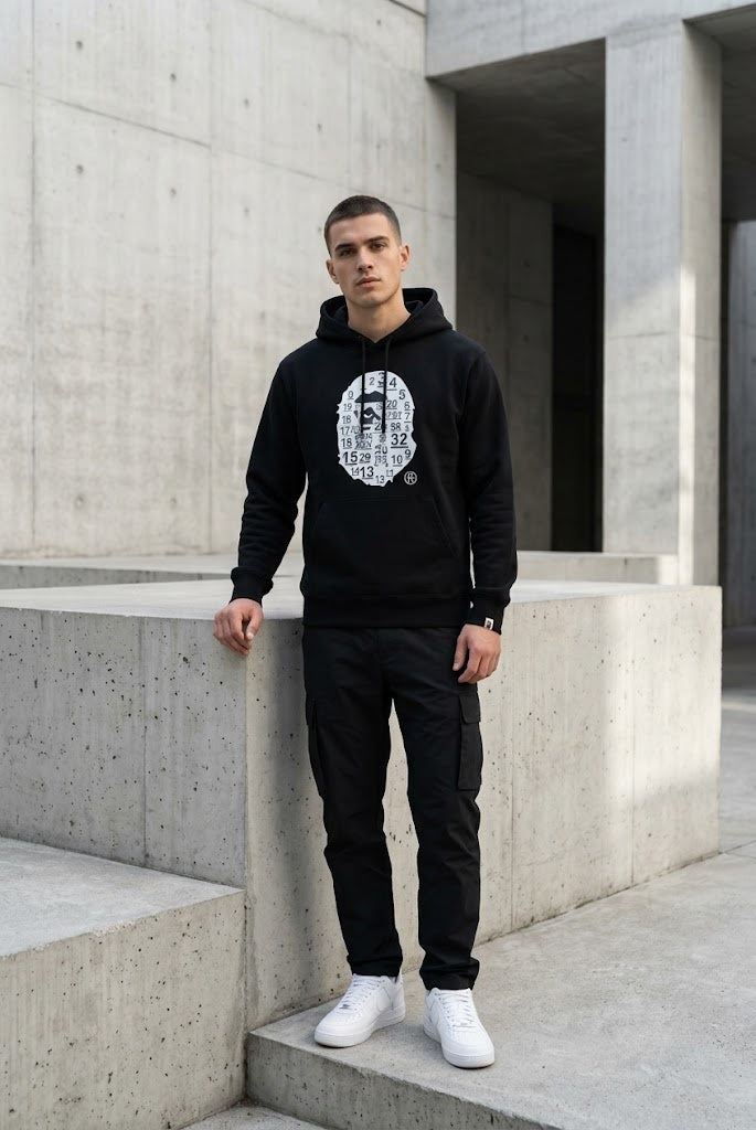 Essential Hoodie 199