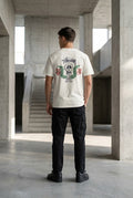 White T-Shirt 292