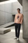 Classic Sweatshirt 168