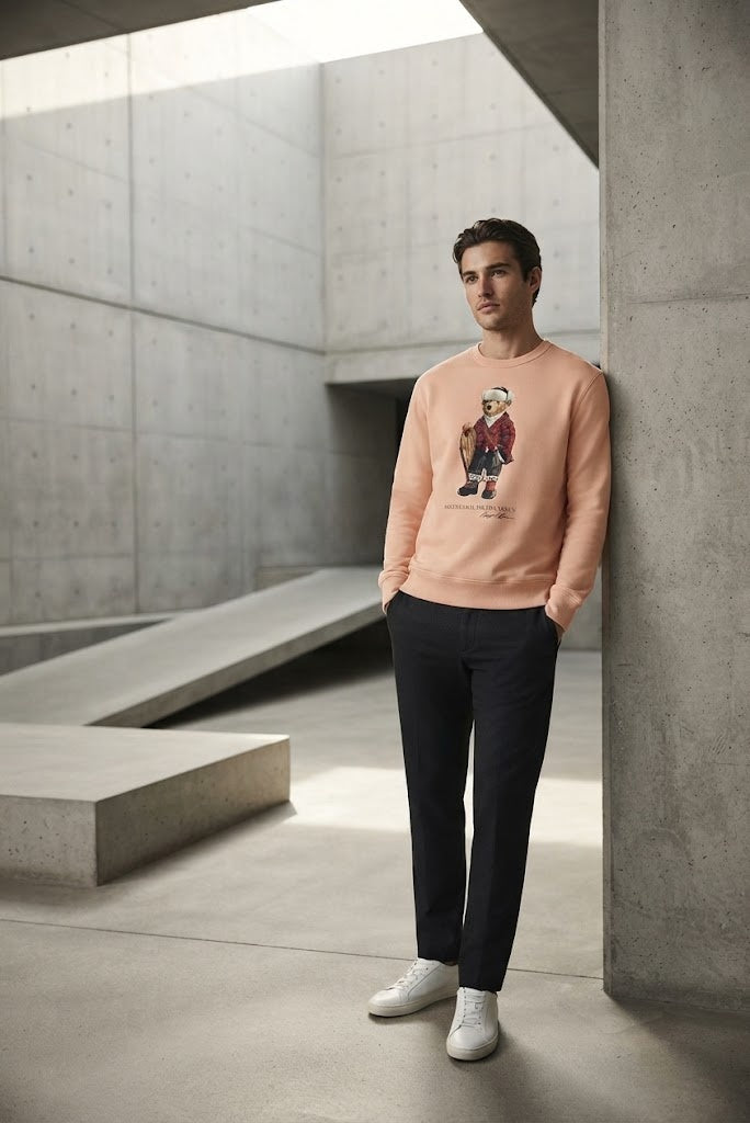 Classic Sweatshirt 168