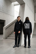 Essential Hoodie 159