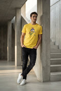 Red T-Shirt 003