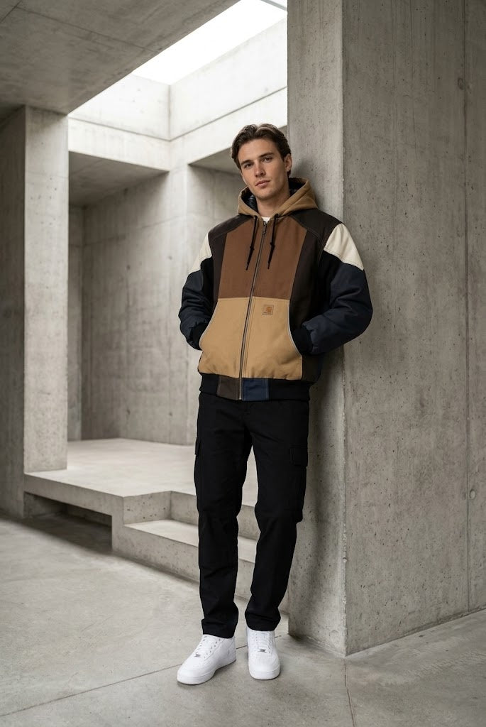 Classic Jacket 090