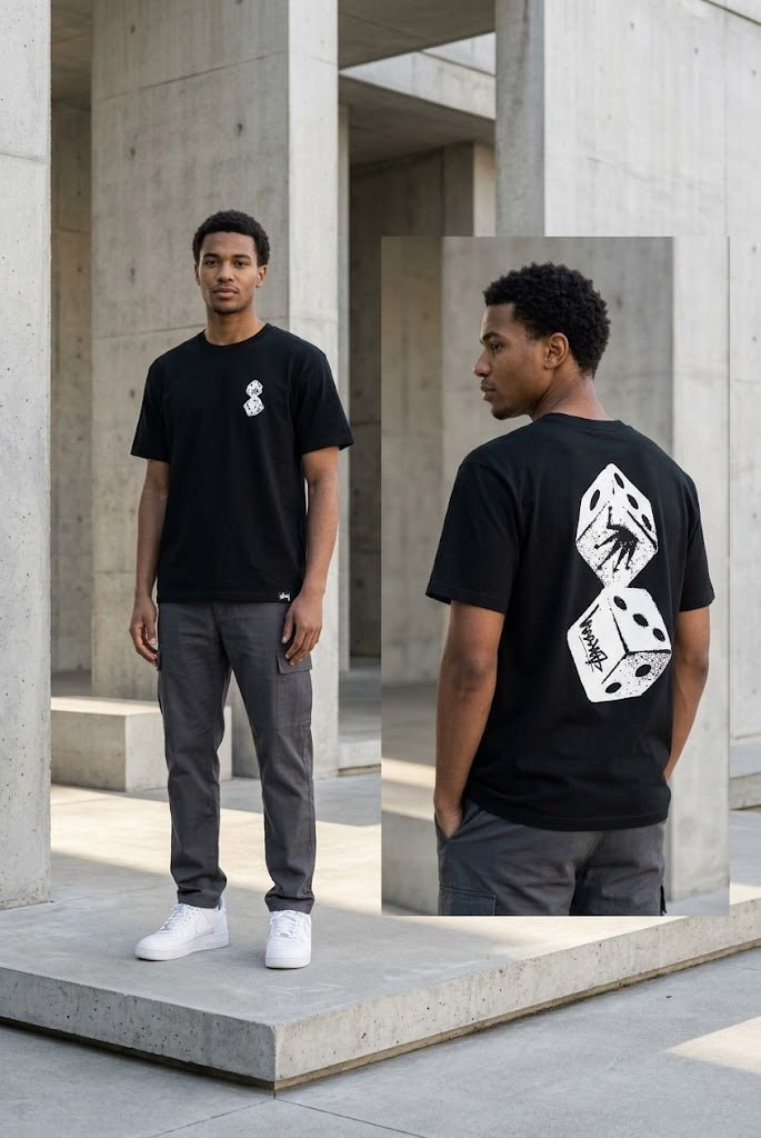 Classic T-Shirt 376