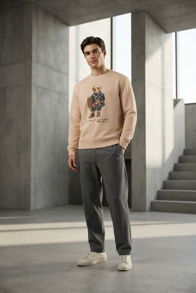 Classic Sweatshirt 169