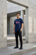 Blue T-Shirt 179