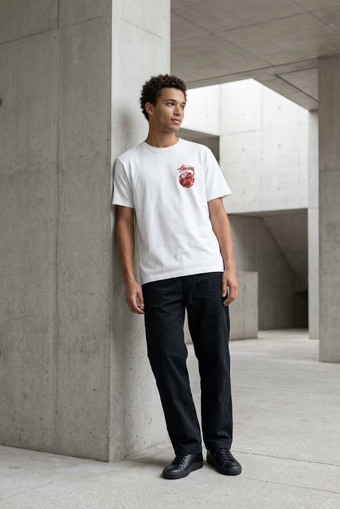 Classic T-Shirt 417