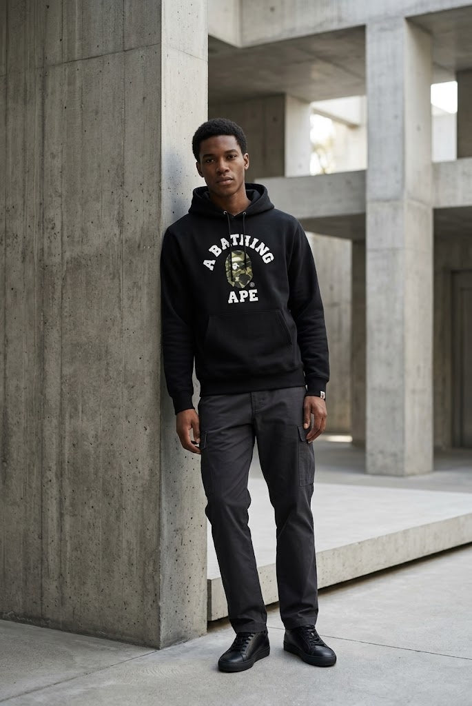 Essential Hoodie 190