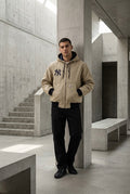Classic Jacket 096