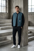 Classic Jacket 071