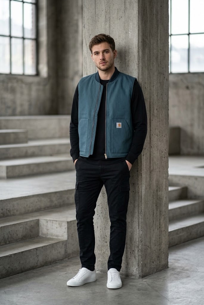 Classic Jacket 071