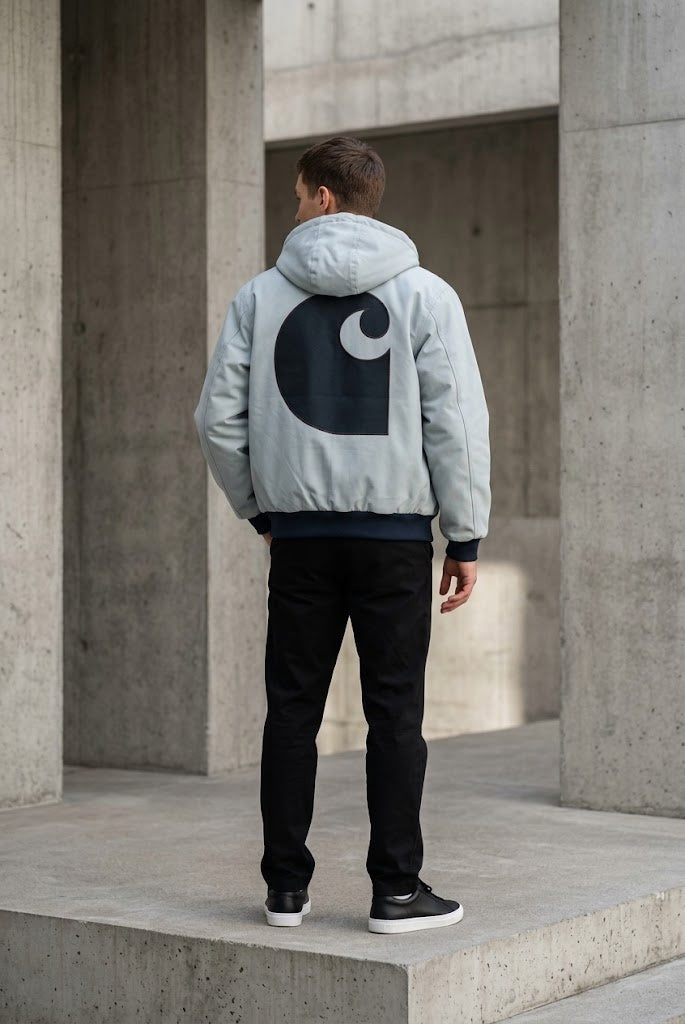 Classic Jacket 102