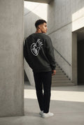 Classic Sweatshirt 258