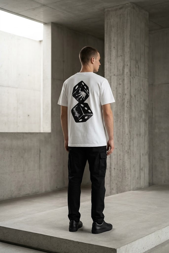 Classic T-Shirt 484