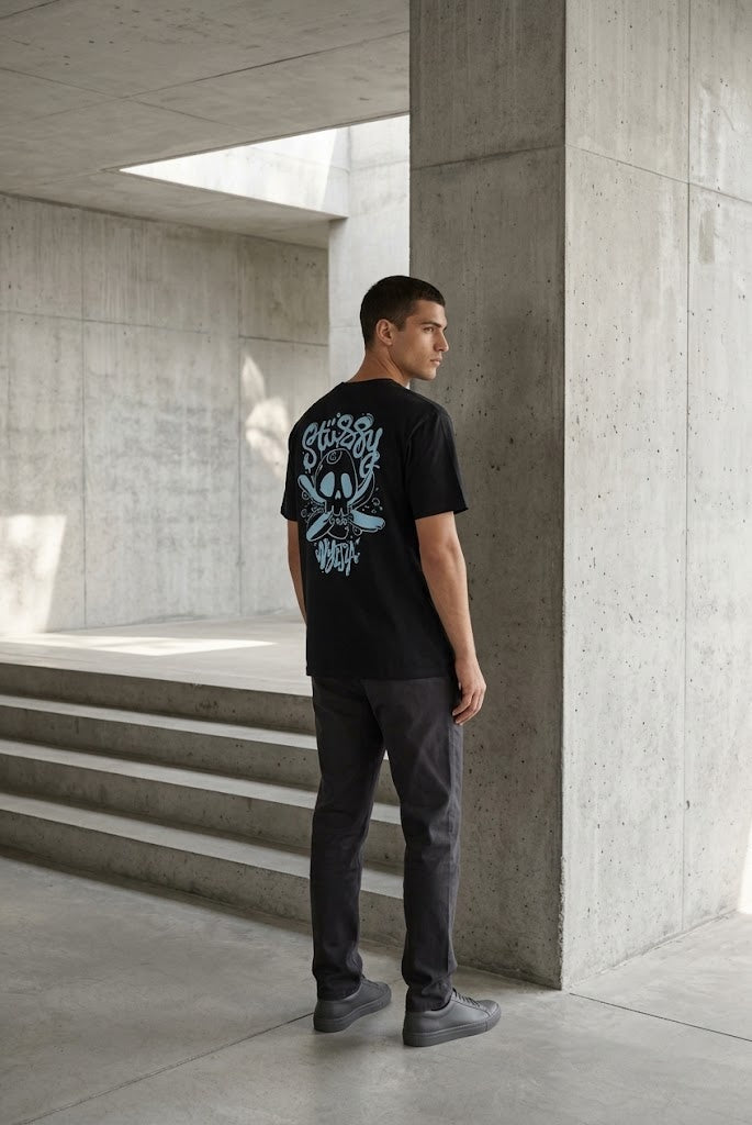 Combo: 1 Short + 1 T-Shirt