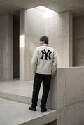 Classic Jacket 124
