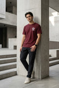 Red T-Shirt 254