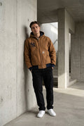 Classic Jacket 093