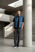 Blue Jacket 064