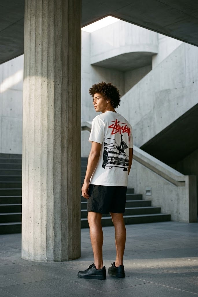 Classic T-Shirt 496