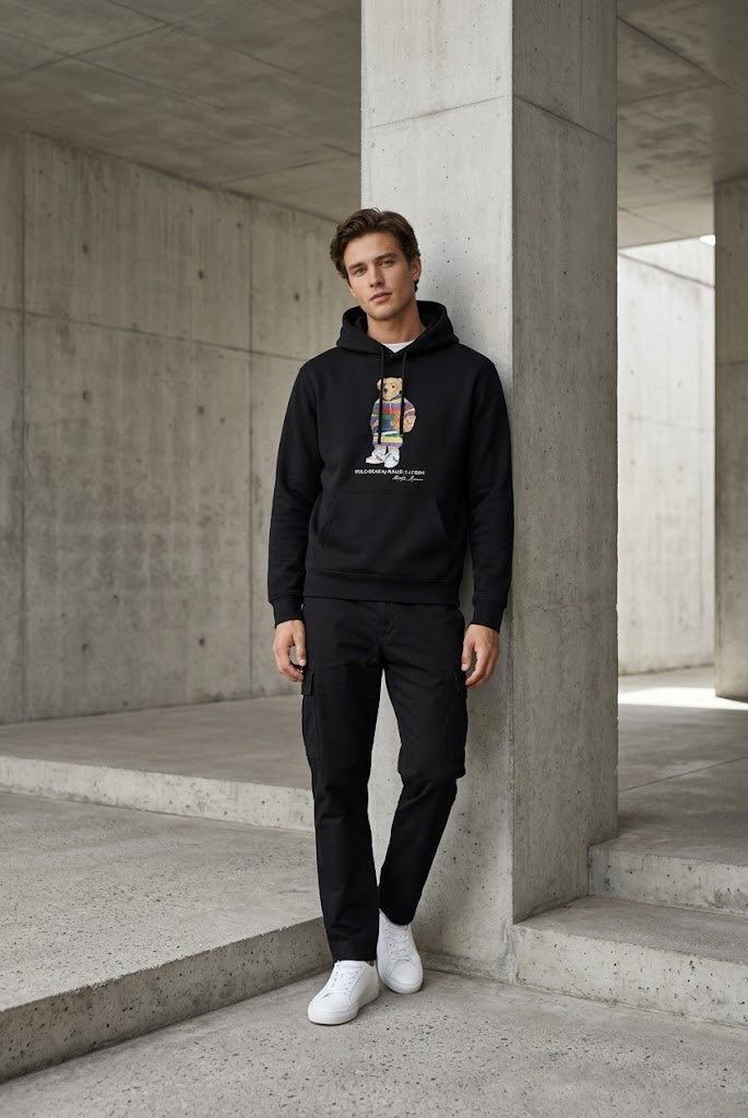 Essential Hoodie 177