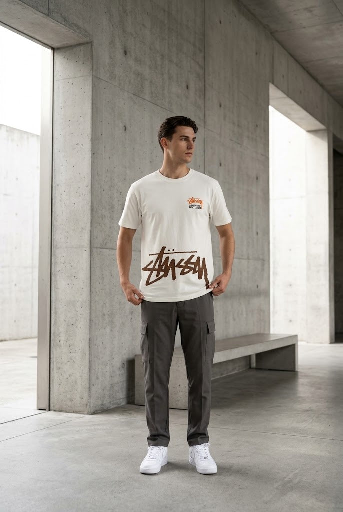 Classic T-Shirt 445