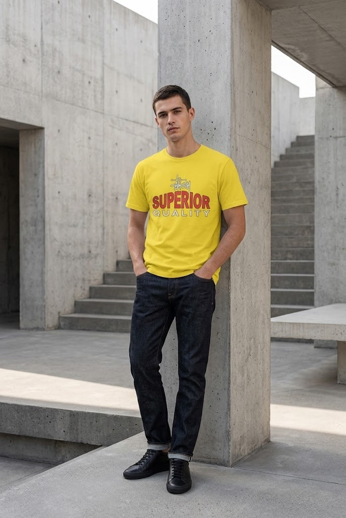 Red T-Shirt 157