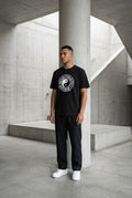 Black T-Shirt 200