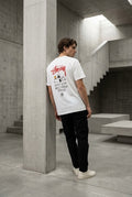 White T-Shirt 326