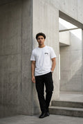 White T-Shirt 227