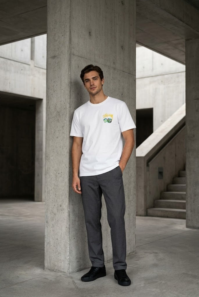 Classic T-Shirt 442