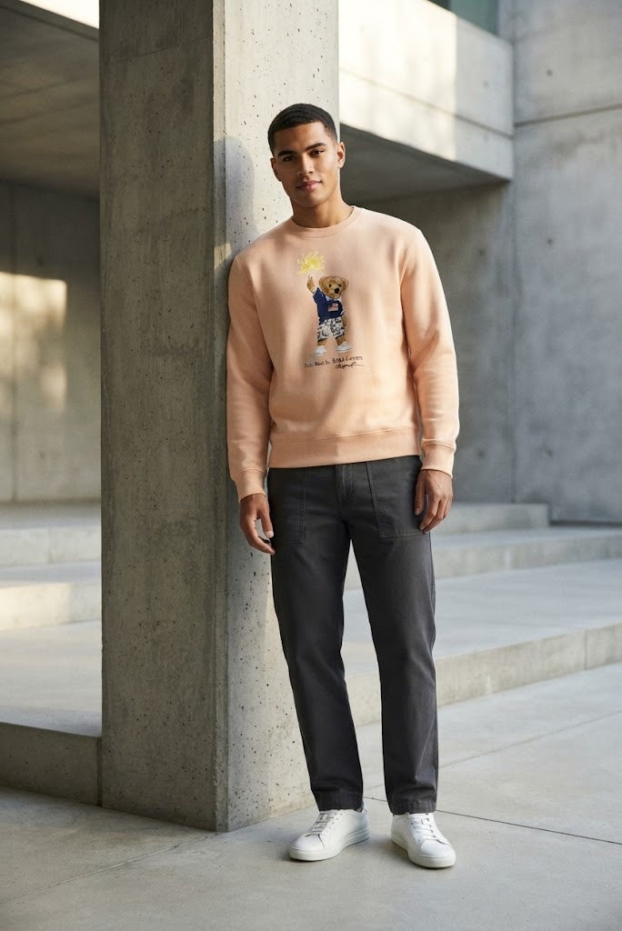 Classic Sweatshirt 149