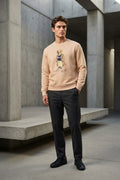 Classic Sweatshirt 163