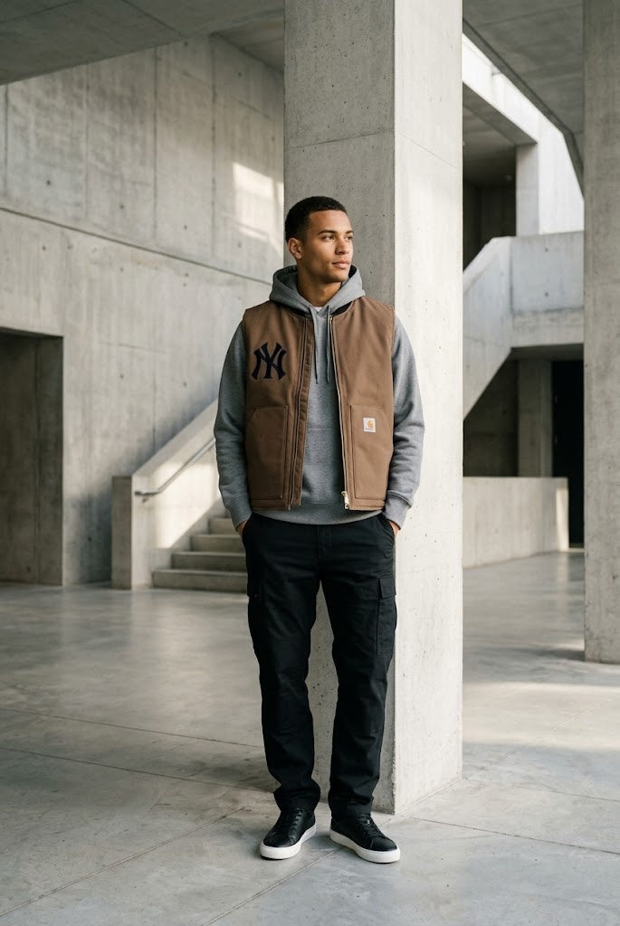 Classic Jacket 065