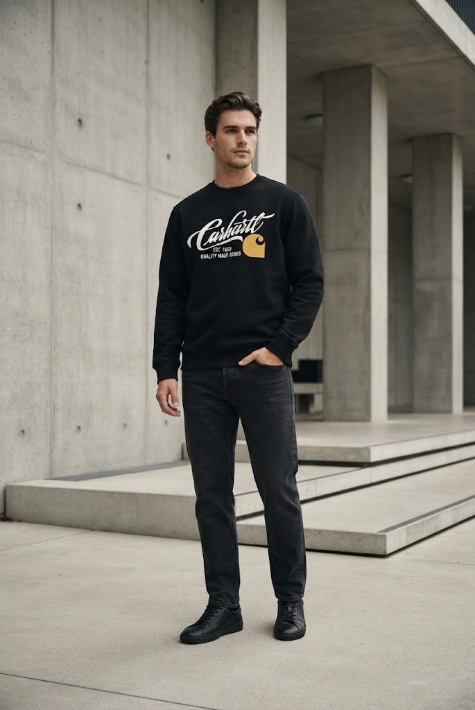 Classic Sweatshirt 248