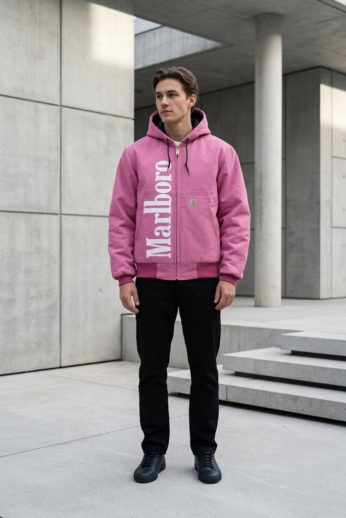 Classic Jacket 044