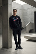 Black Sweatshirt 016