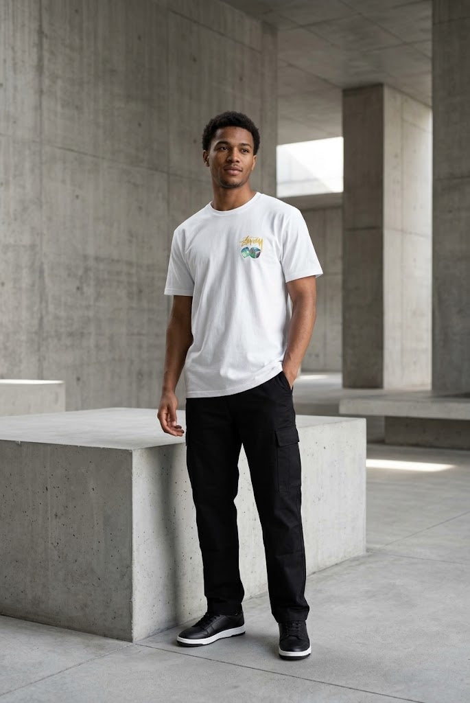 Classic T-Shirt 466
