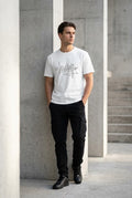 White T-Shirt 188