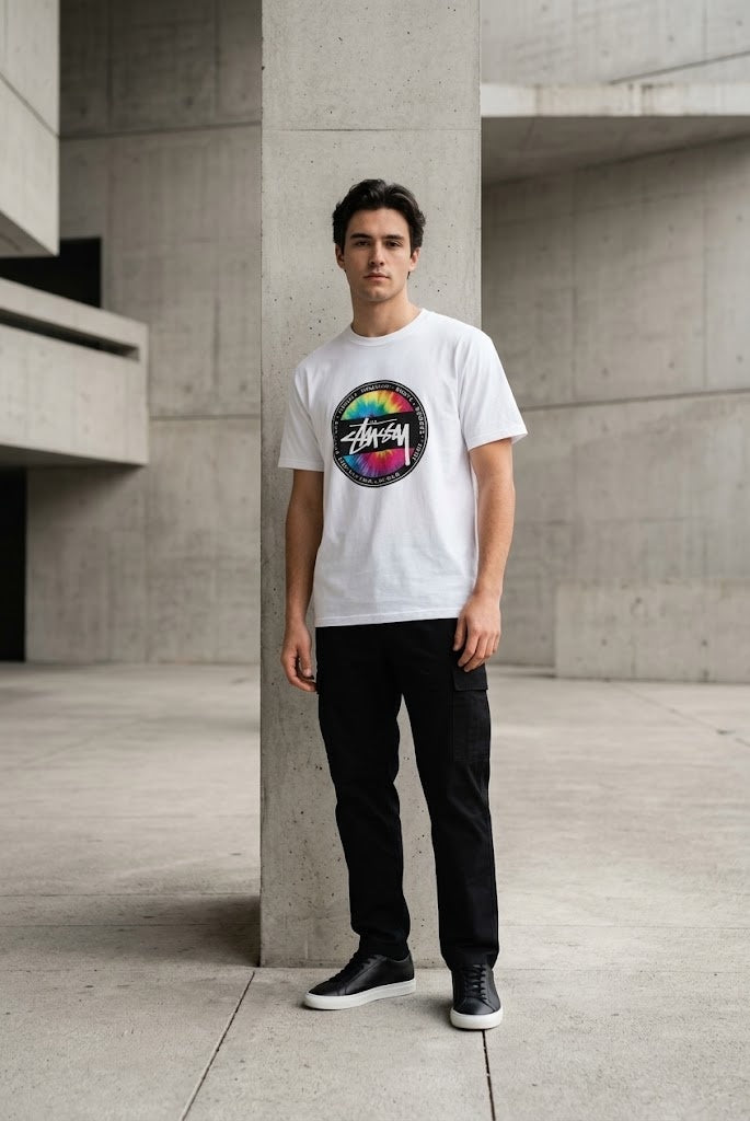 Classic T-Shirt 383