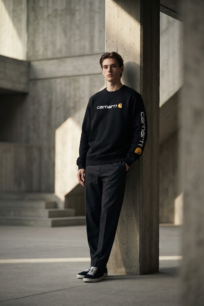 Classic Sweatshirt 247