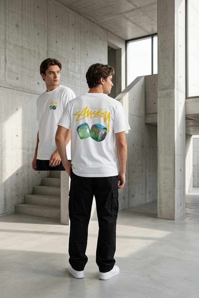 Classic T-Shirt 370