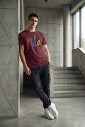 Red T-Shirt 114