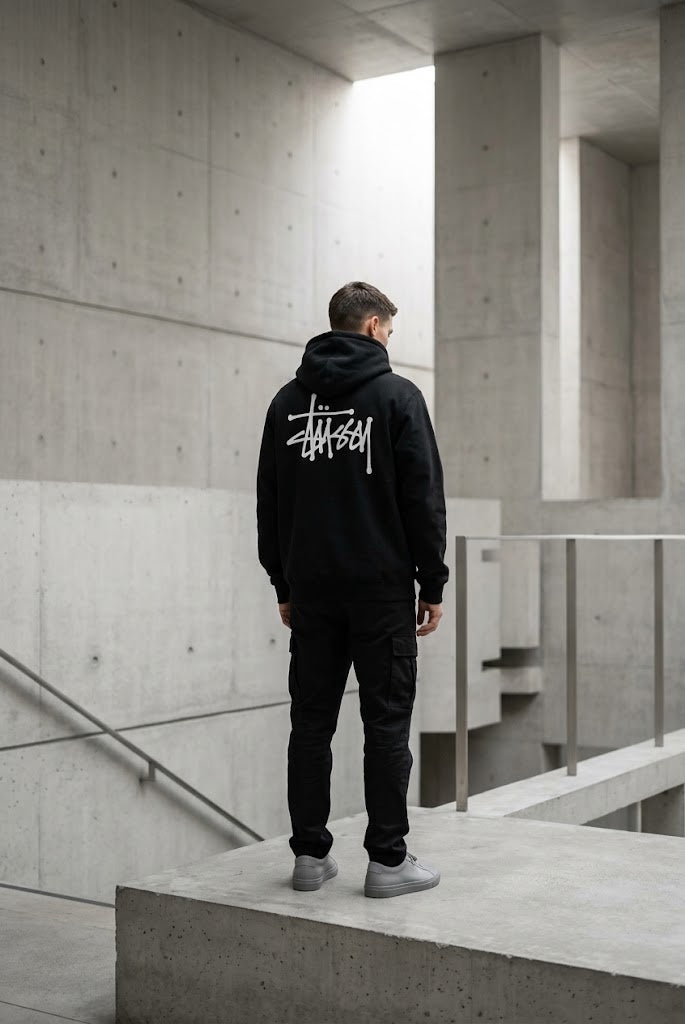 Black Jacket 139