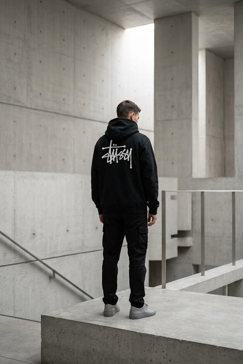 Black Jacket 139