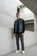 Classic Jacket 073