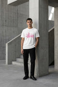 White T-Shirt 217